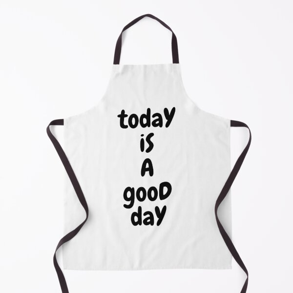 Item preview, Today is a good day designed and sold by ArtistTejal.