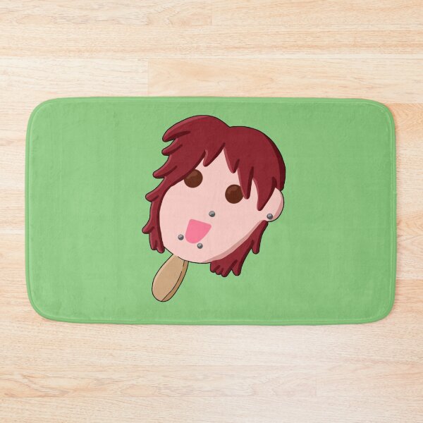 Item preview, jake webber popsicle designed and sold by trinketgal.