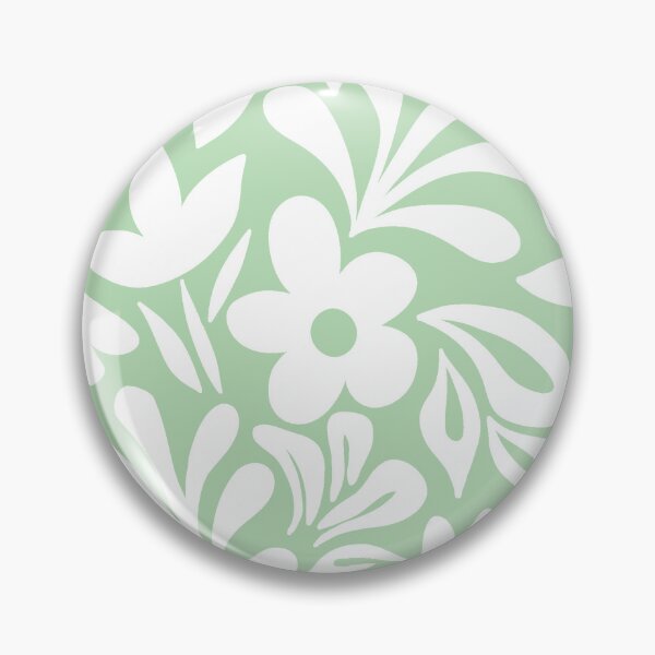 Item preview, Minimalist Core -  Soft Sage Green designed and sold by Fabricatemyart.