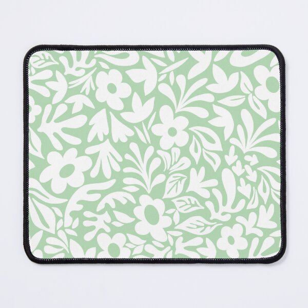 Item preview, Minimalist Core - Soft Sage Green designed and sold by Fabricatemyart.