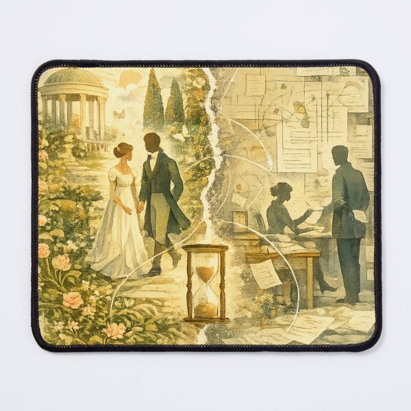 Item preview, Arcadia - Tom Stoppard - Czech culture - UK culture designed and sold by Substance_life.