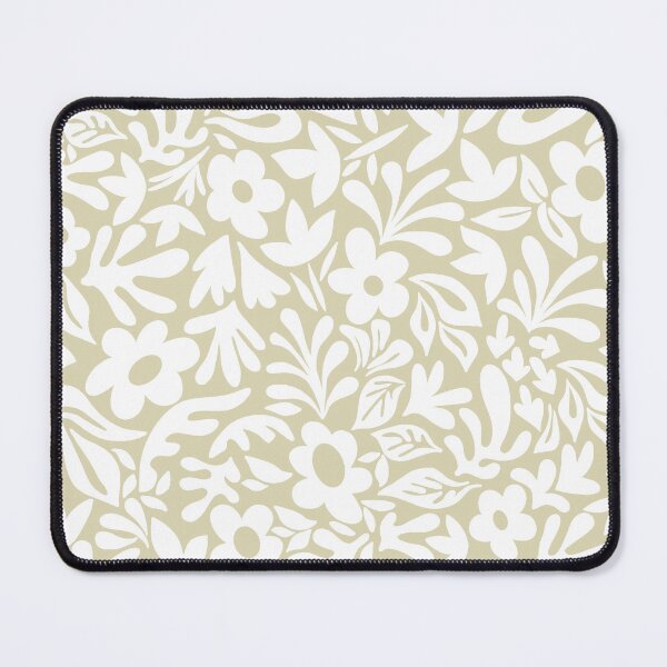 Item preview, Minimalist Core -  Pale Sand - Khaki designed and sold by Fabricatemyart.