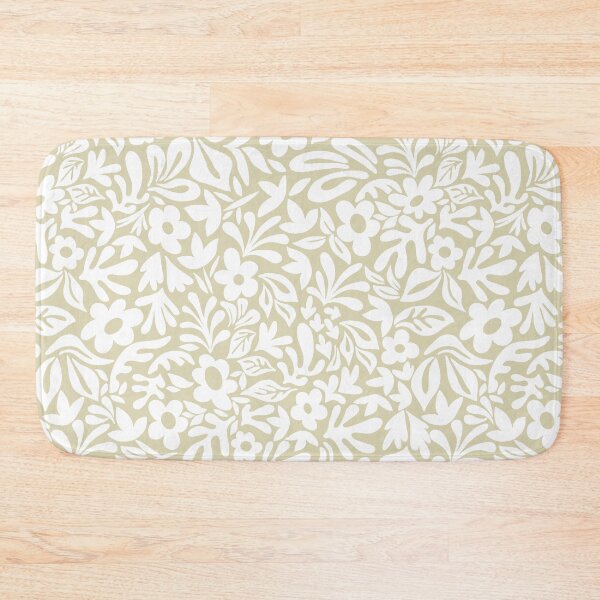 Item preview, Minimalist Core -  Pale Sand - Khaki designed and sold by Fabricatemyart.