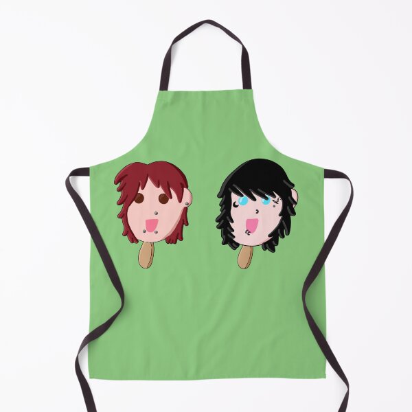 Artikelvorschau, Jake Webber und Johnnie Guilbert Eis am Stiel entworfen und verkauft von trinketgal.