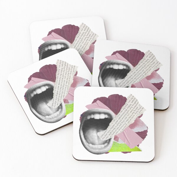 Item preview, Horoscope Face Collage Pop Art designed and sold by T-Shawty.