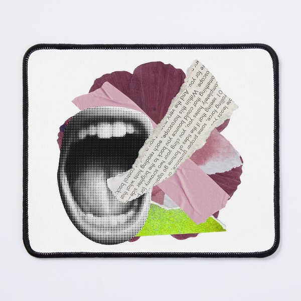 Item preview, Horoscope Face Collage Pop Art designed and sold by T-Shawty.