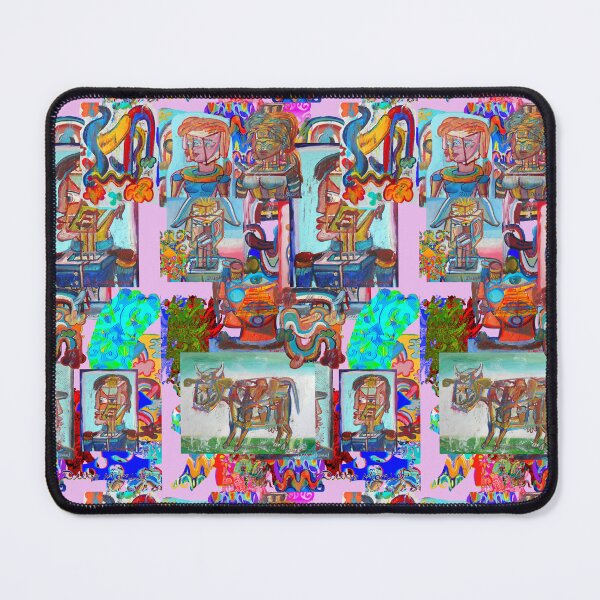 Item preview, Pop abstract designed and sold by Diego Manuel Rodriguez.