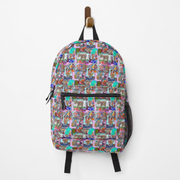 Item preview, Pop abstract designed and sold by Diego Manuel Rodriguez.