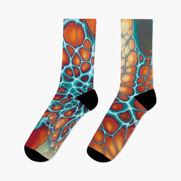 Item preview, Fire & Ice designed and sold by painteddreamer.