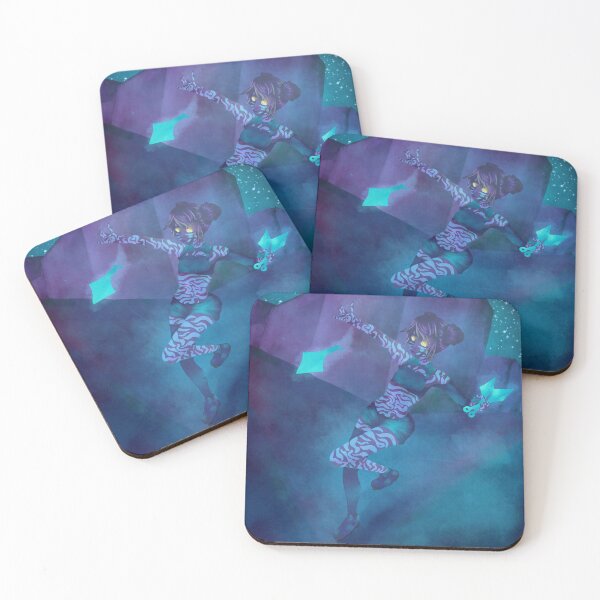 Item preview, When Your Patterns Start to Show - Zoey designed and sold by Kuronicoooo.