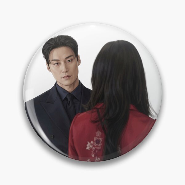 Item preview, My Royal Nemesis kdrama designed and sold by selvashop.