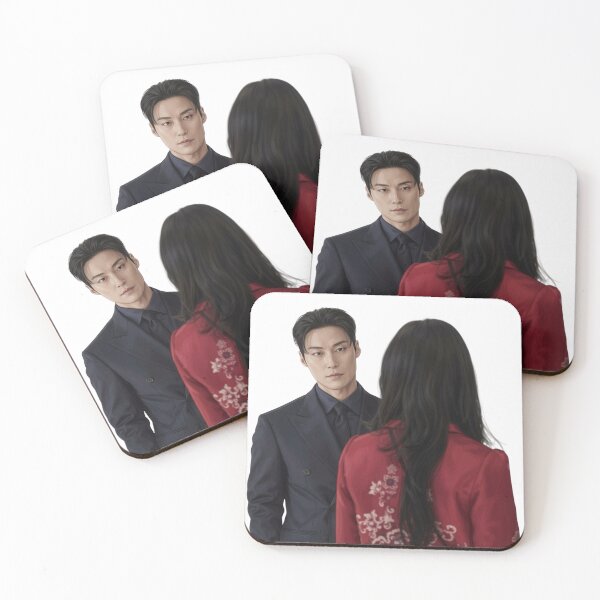 Item preview, My Royal Nemesis kdrama designed and sold by selvashop.