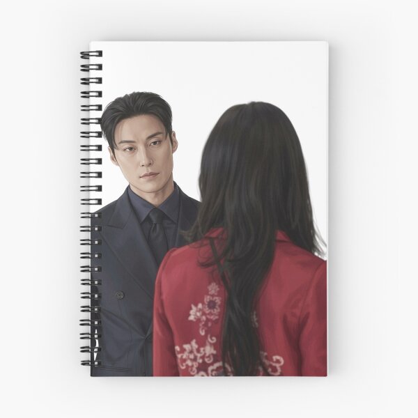 Item preview, My Royal Nemesis kdrama designed and sold by selvashop.