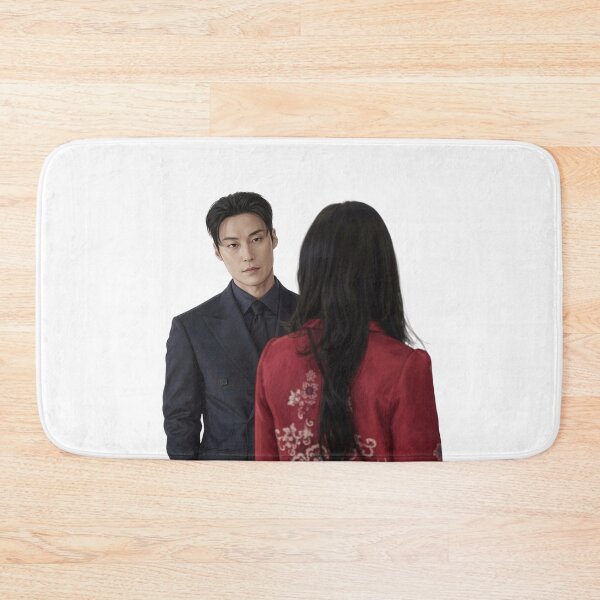 Item preview, My Royal Nemesis kdrama designed and sold by selvashop.