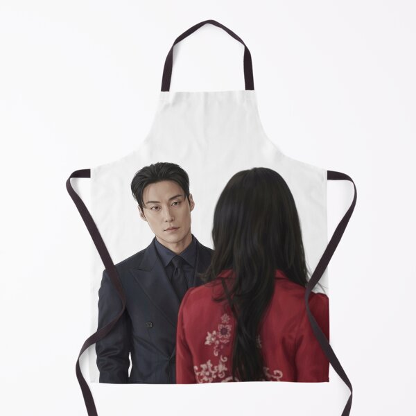 Item preview, My Royal Nemesis kdrama designed and sold by selvashop.