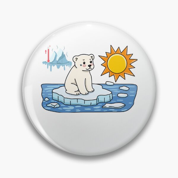 Item preview, The Last Frozen Bear Home designed and sold by Lans3065.