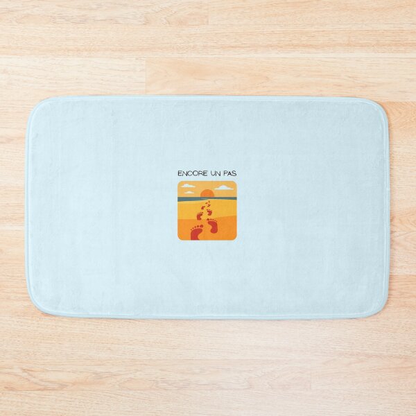 Item preview, One More Step Beach Motivation designed and sold by Divini_.