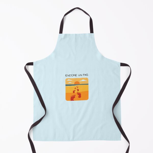 Item preview, One More Step Beach Motivation designed and sold by Divini_.