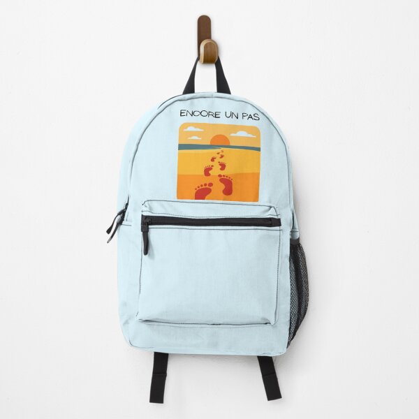 Item preview, One More Step Beach Motivation designed and sold by Divini_.