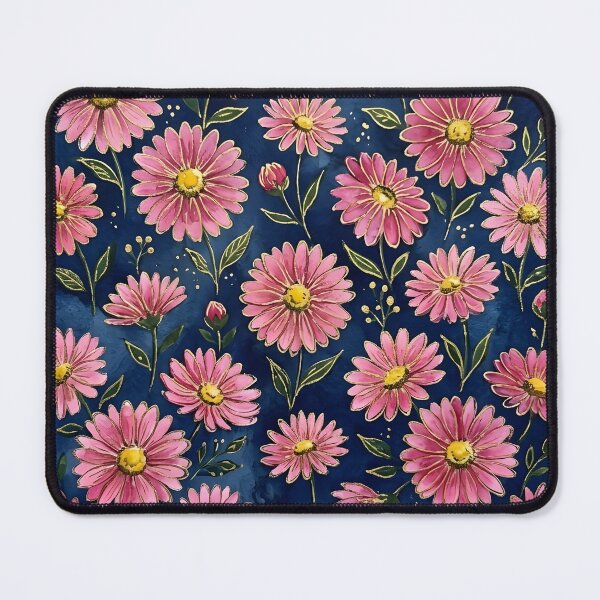 Item preview, Paper Daisy designed and sold by GraphicsClub.