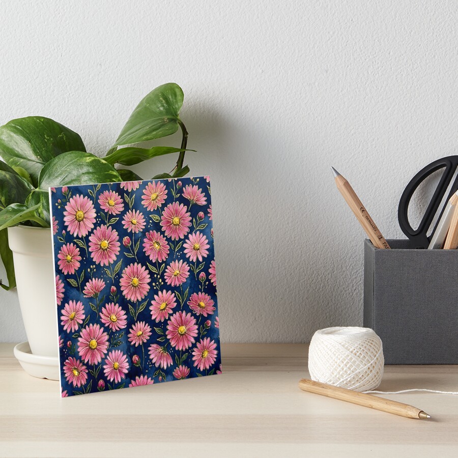 Item preview, Art Board Print designed and sold by GraphicsClub.