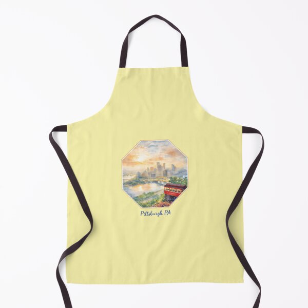 Item preview, Pittsburgh Pennsylvania designed and sold by Broken Antler Designs .