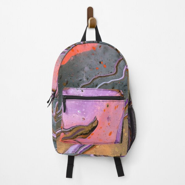 Item preview, Dystopian Sunset designed and sold by painteddreamer.