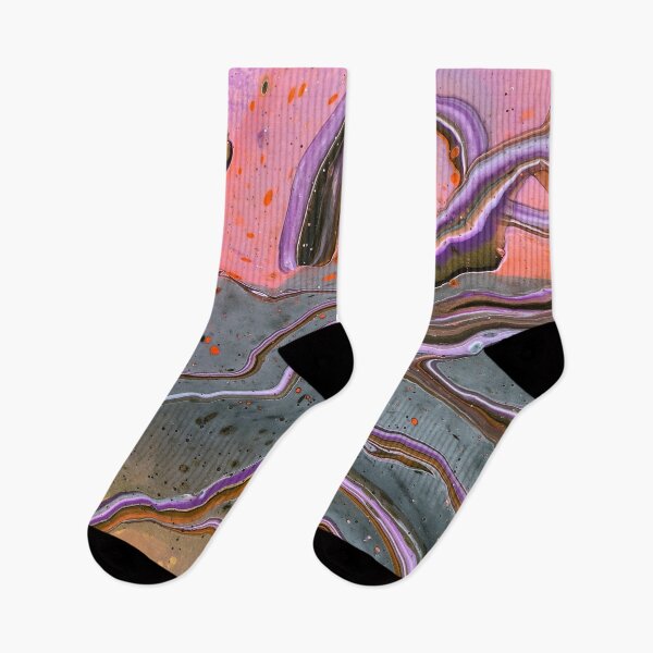 Item preview, Dystopian Sunset designed and sold by painteddreamer.