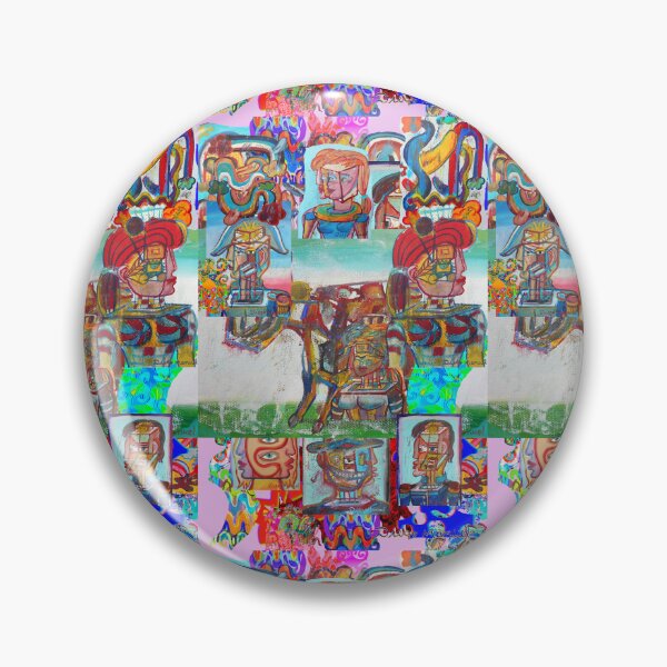 Item preview, Pop abstract designed and sold by Diego Manuel Rodriguez.