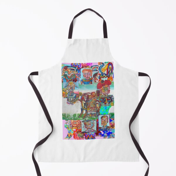 Item preview, Pop abstract designed and sold by Diego Manuel Rodriguez.