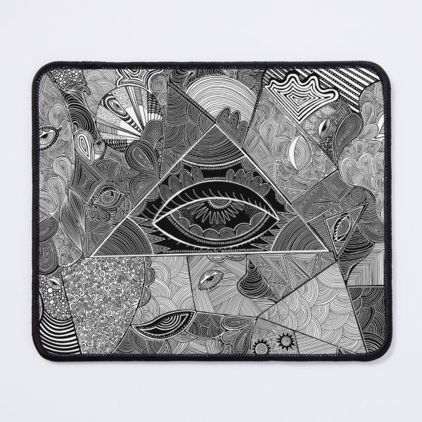 Item preview, The Noisemaker designed and sold by Influxandinflow .