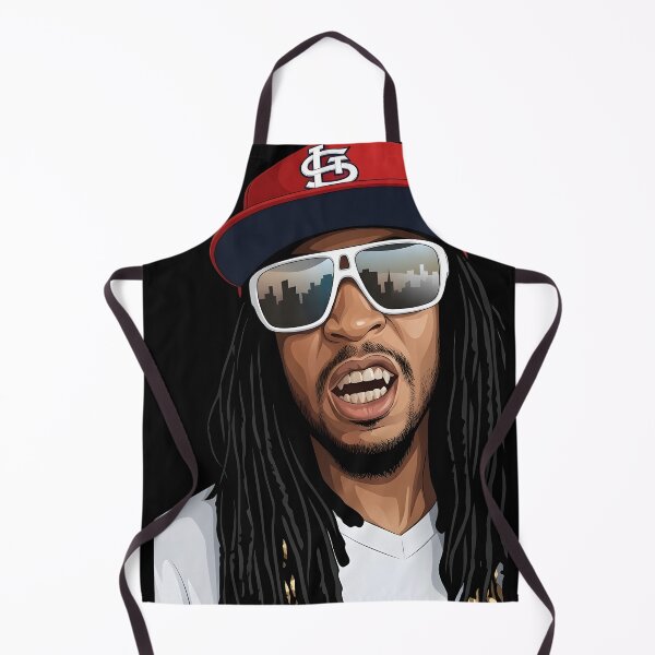 Item preview, Lil Jon Vector Illustration designed and sold by Boruto1231.