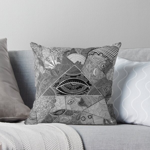 Item preview, The Noisemaker  designed and sold by Influxandinflow .