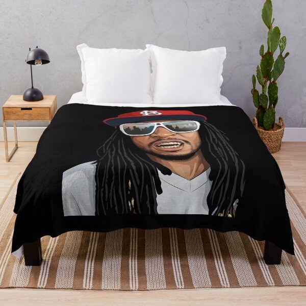 Item preview, Lil Jon Vector Illustration designed and sold by Boruto1231.
