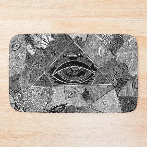 Item preview, The Noisemaker  designed and sold by Influxandinflow .