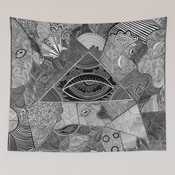 Item preview, The Noisemaker  designed and sold by Influxandinflow .