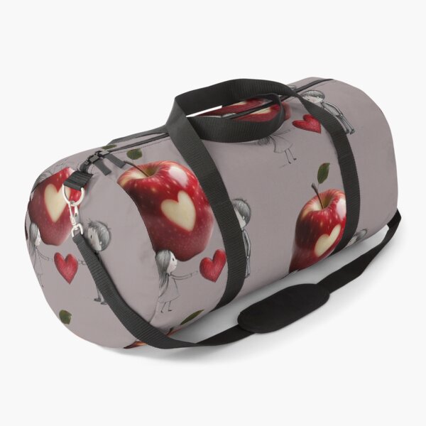 Item preview, Apple of My Heart designed and sold by A touch of creativity.