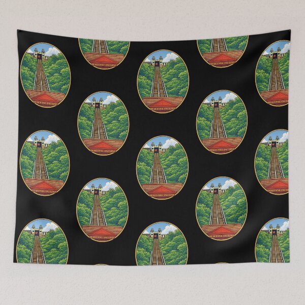 Item preview, Pittsburgh Pennsylvania  designed and sold by Broken Antler Designs .