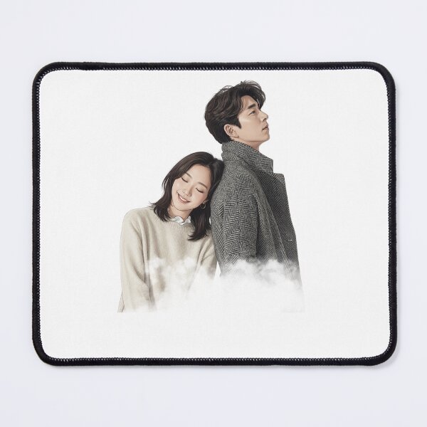 Item preview, goblin kdrama designed and sold by selvashop.