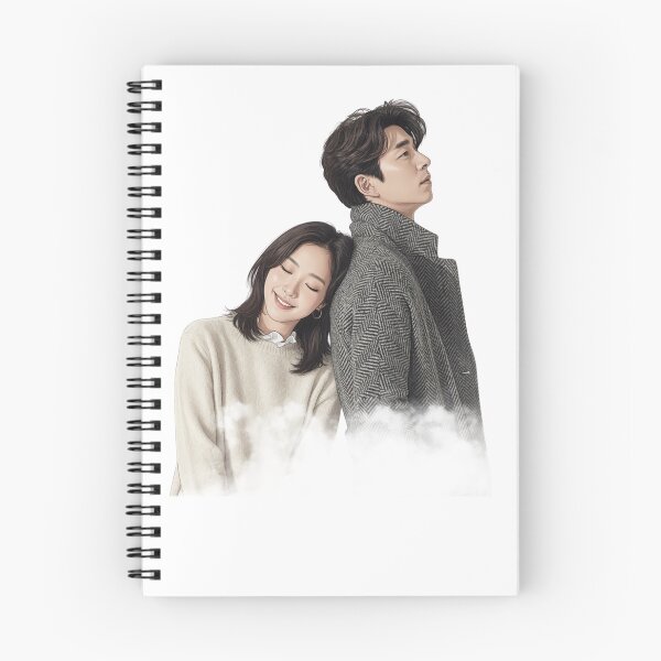 Item preview, goblin kdrama designed and sold by selvashop.