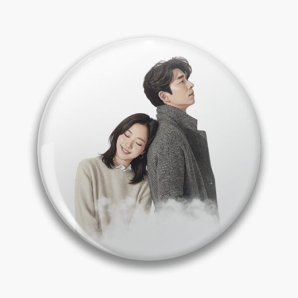 Item preview, goblin kdrama designed and sold by selvashop.