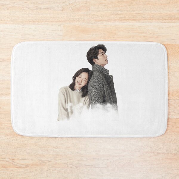 Item preview, goblin kdrama designed and sold by selvashop.