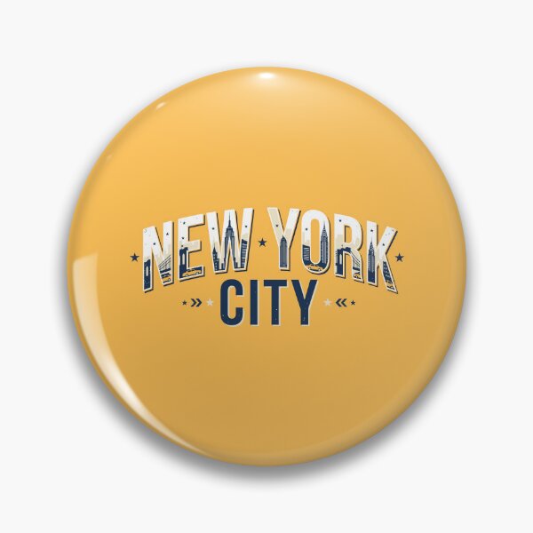 Item preview, New York City designed and sold by Amir Faysal.