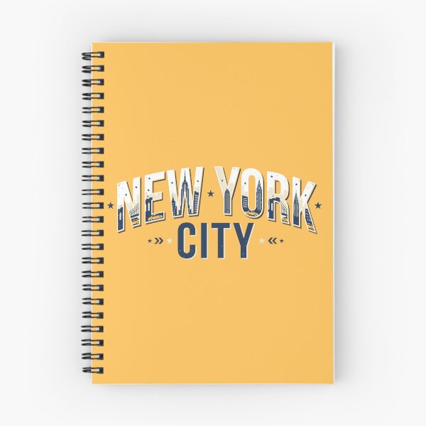 Item preview, New York City designed and sold by Amir Faysal.