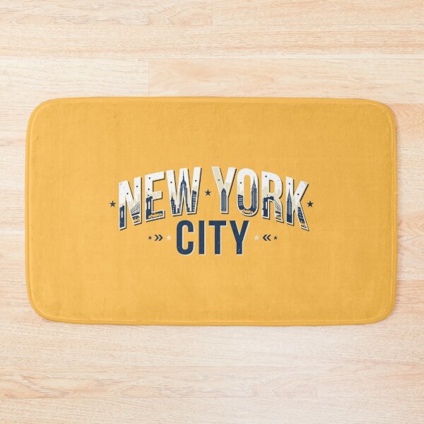Item preview, New York City designed and sold by Amir Faysal.