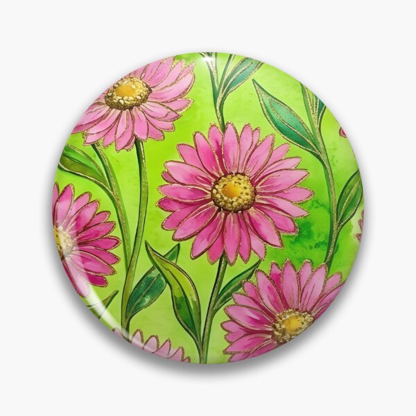 Item preview, Paper Daisy  designed and sold by GraphicsClub.