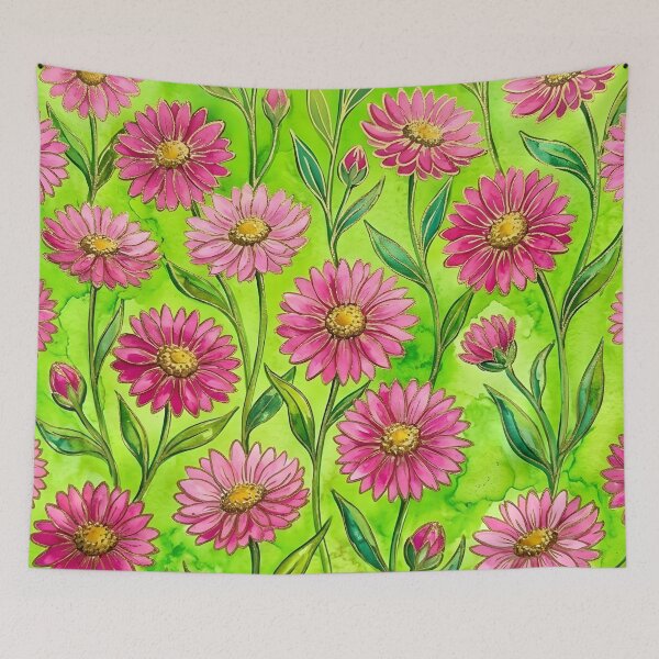 Item preview, Paper Daisy  designed and sold by GraphicsClub.