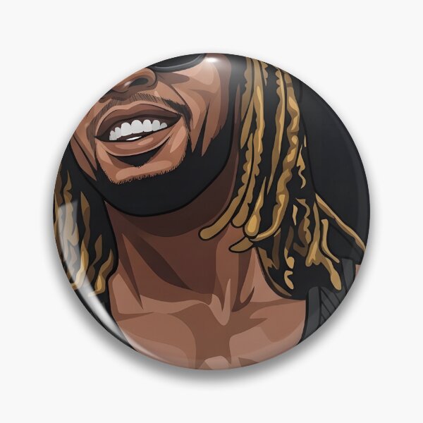 Item preview, Lil Jon Vector Illustration designed and sold by Boruto1231.