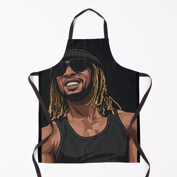 Item preview, Lil Jon Vector Illustration designed and sold by Boruto1231.