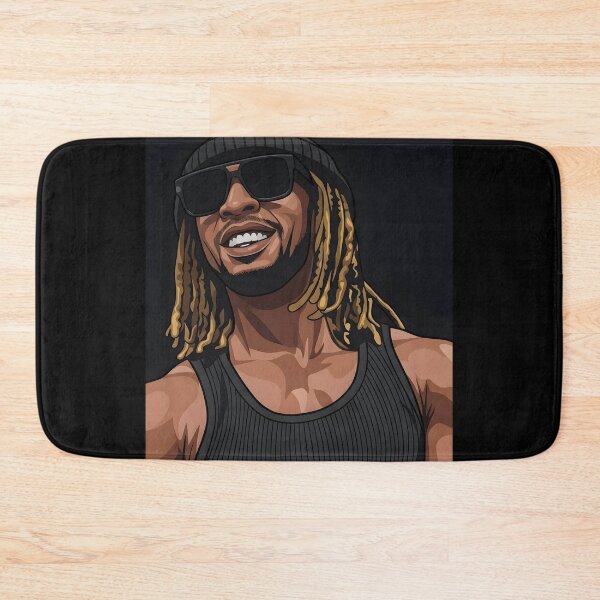 Item preview, Lil Jon Vector Illustration designed and sold by Boruto1231.